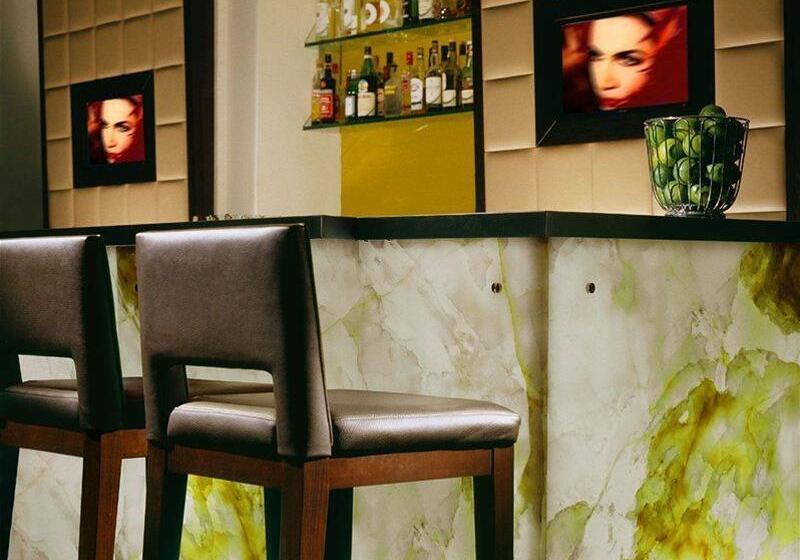 Radisson Blu Style Hotel, Vienna