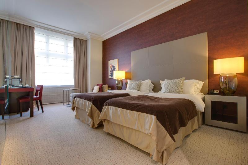 Radisson Blu Style Hotel, Vienna