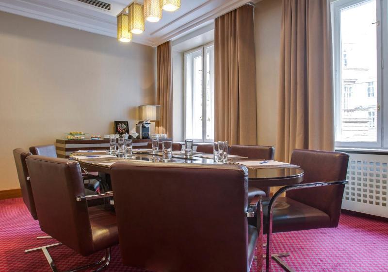 Radisson Blu Style Hotel, Vienna