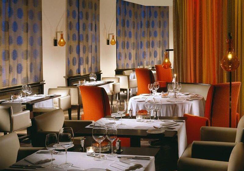 Radisson Blu Style Hotel, Vienna