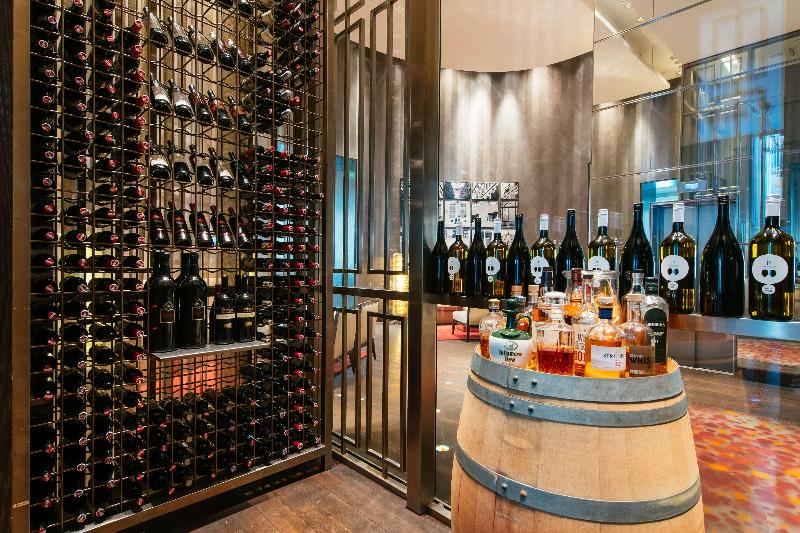 Radisson Blu Style Hotel, Vienna