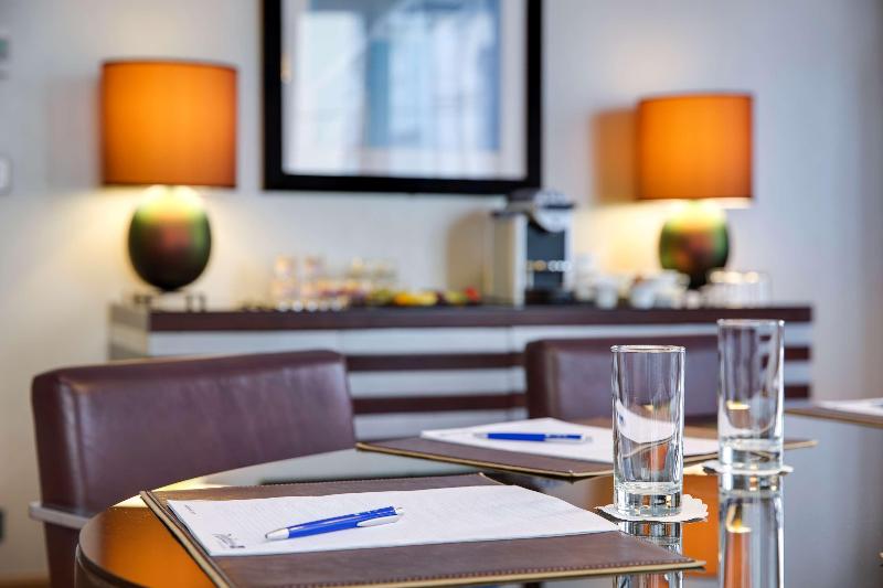 Radisson Blu Style Hotel, Vienna