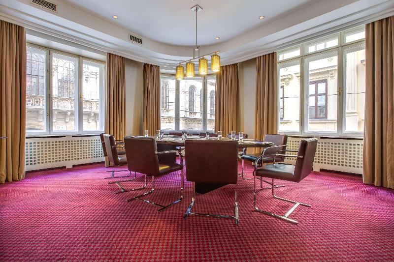 Radisson Blu Style Hotel, Vienna