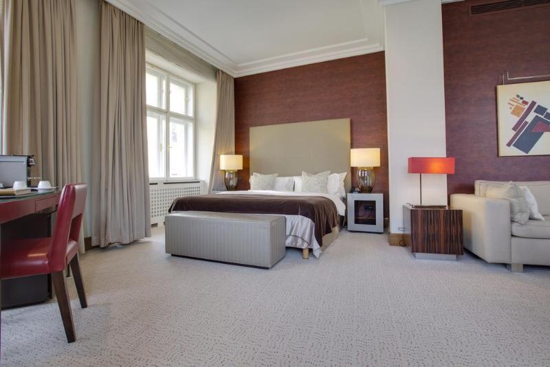 Radisson Blu Style Hotel, Vienna