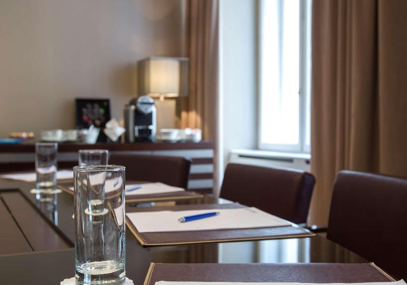 Radisson Blu Style Hotel, Vienna