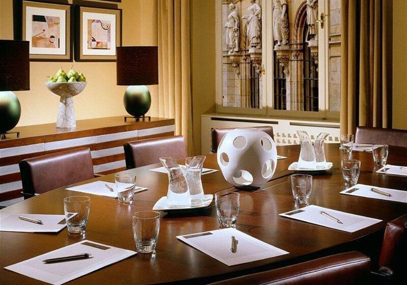 Radisson Blu Style Hotel, Vienna