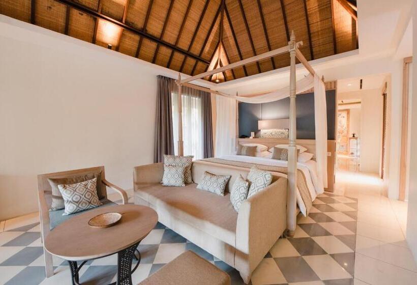 فندق Ramayana Suites And Resort