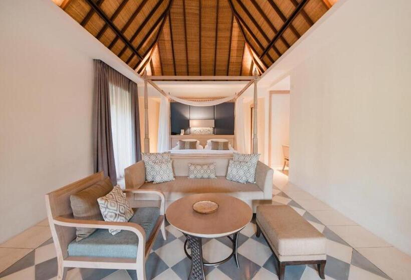 فندق Ramayana Suites And Resort