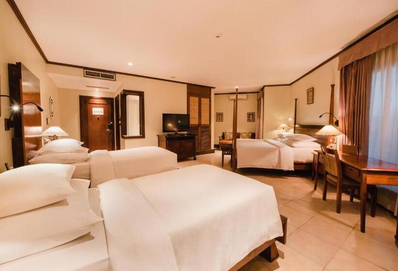 فندق Ramayana Suites And Resort