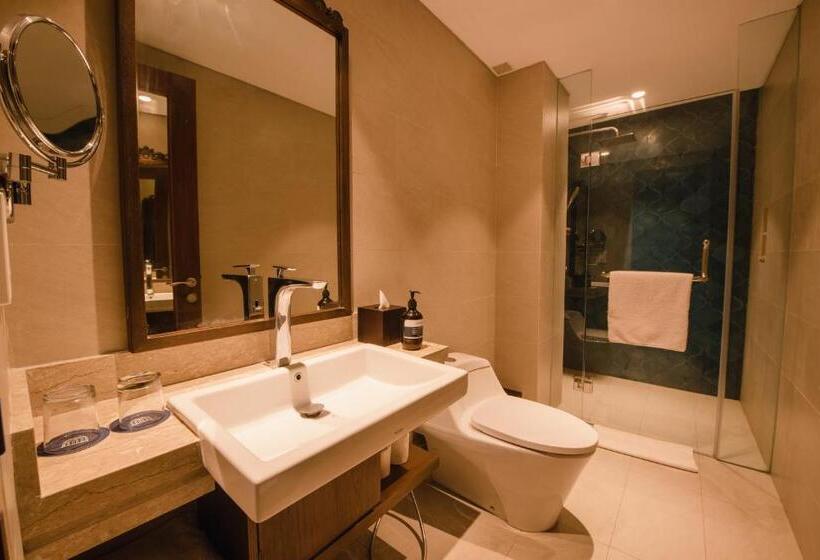 فندق Ramayana Suites And Resort