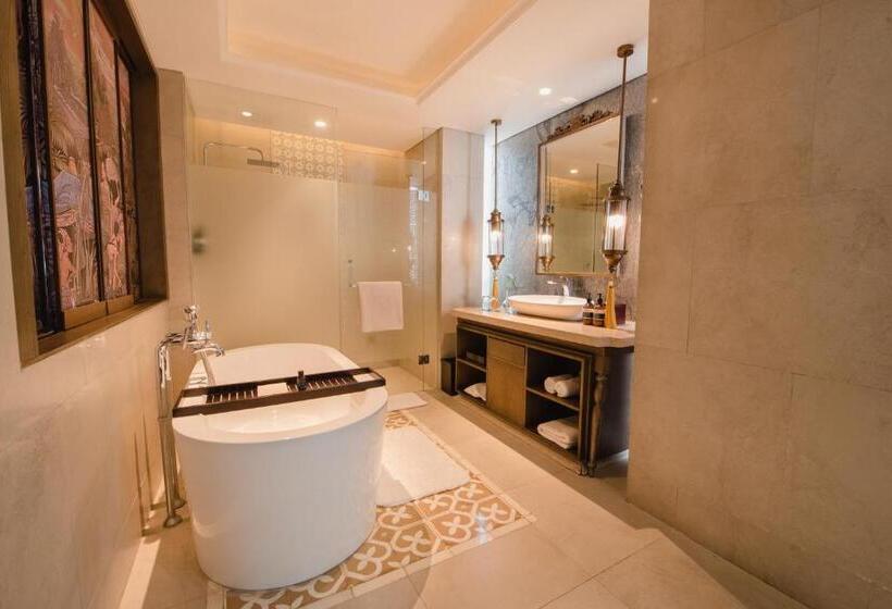 فندق Ramayana Suites And Resort