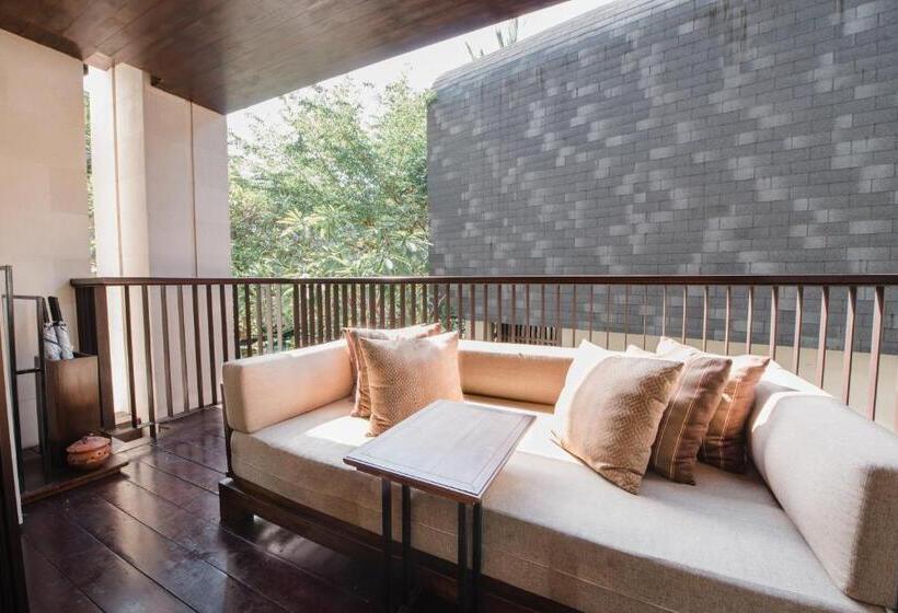 فندق Ramayana Suites And Resort