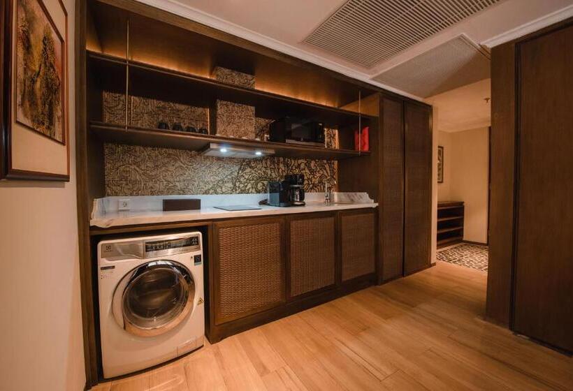 فندق Ramayana Suites And Resort