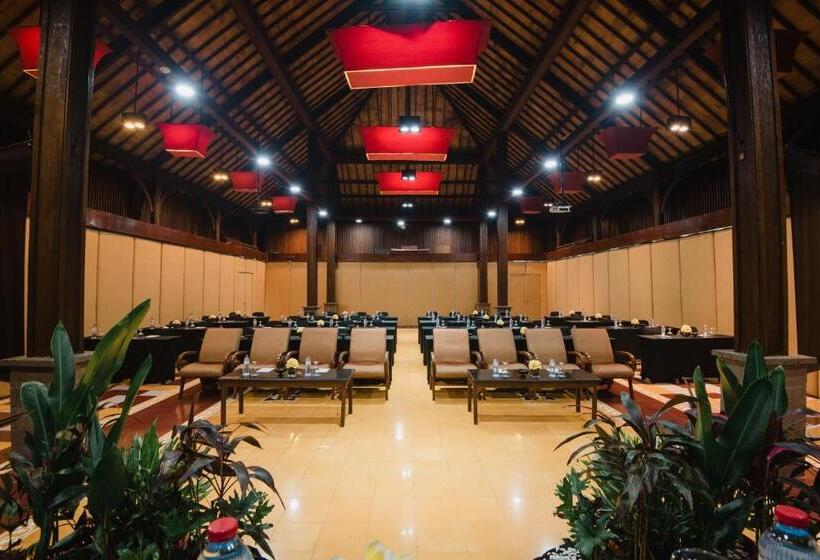 فندق Ramayana Suites And Resort