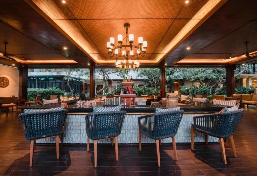 فندق Ramayana Suites And Resort