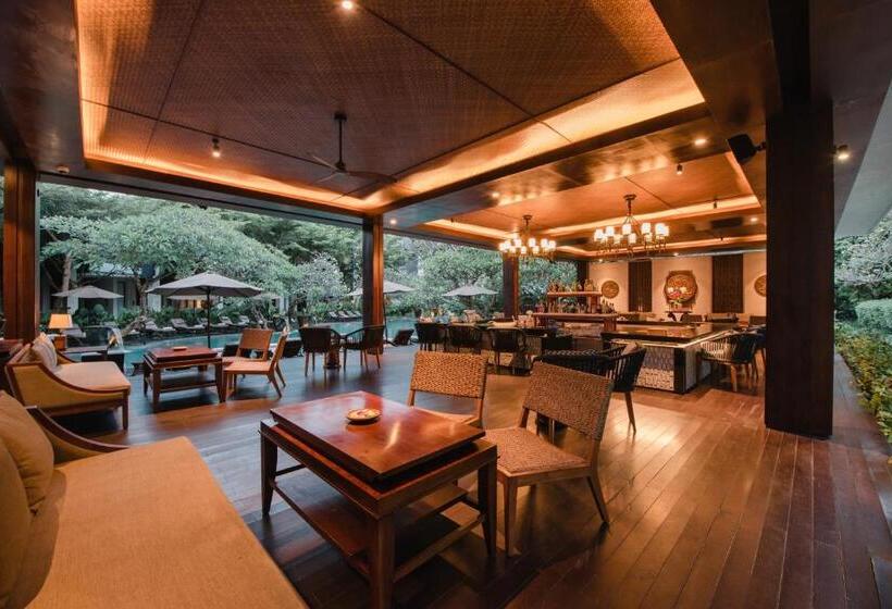 هتل Ramayana Suites And Resort