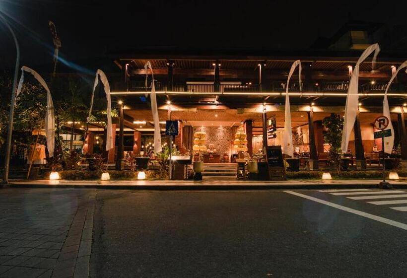 فندق Ramayana Suites And Resort