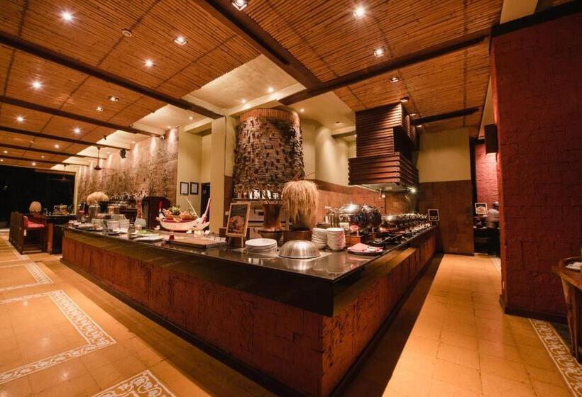 فندق Ramayana Suites And Resort