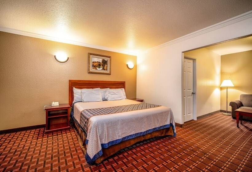 فندق Regency Inn & Suites Downey