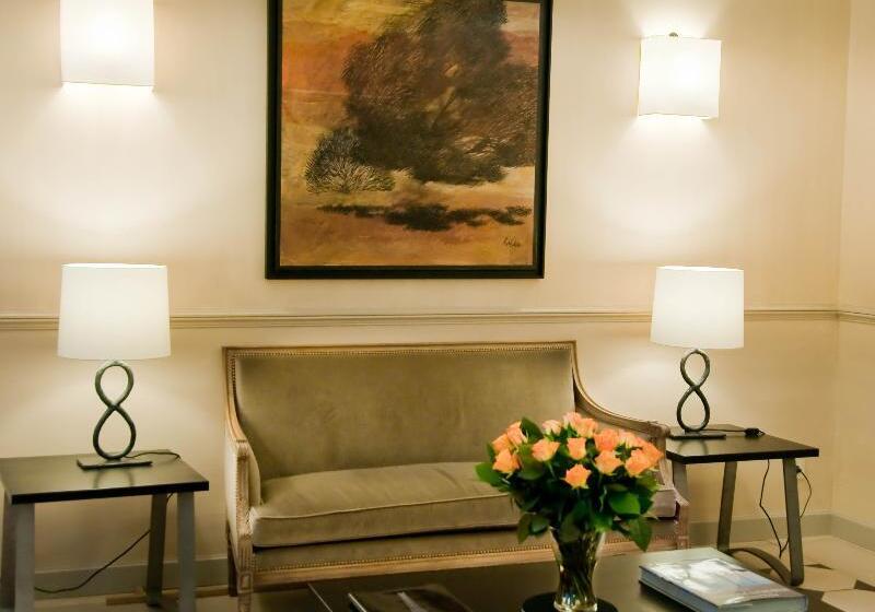 ホテル Relais Bosquet By Malone