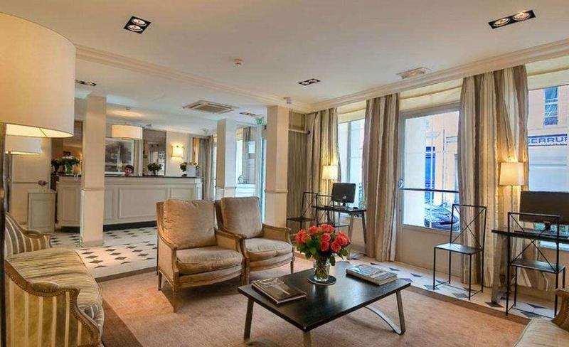 ホテル Relais Bosquet By Malone