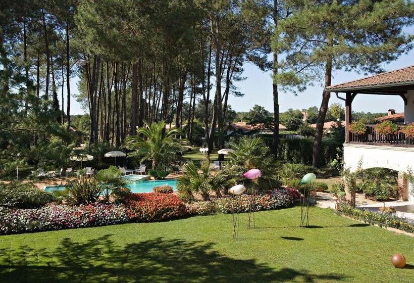 בית מלון כפרי Relais De La Poste