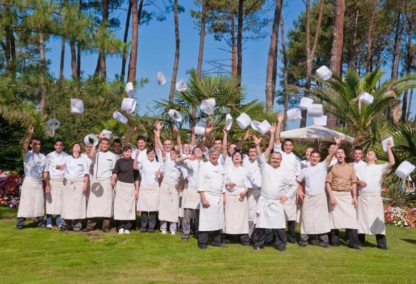 בית מלון כפרי Relais De La Poste