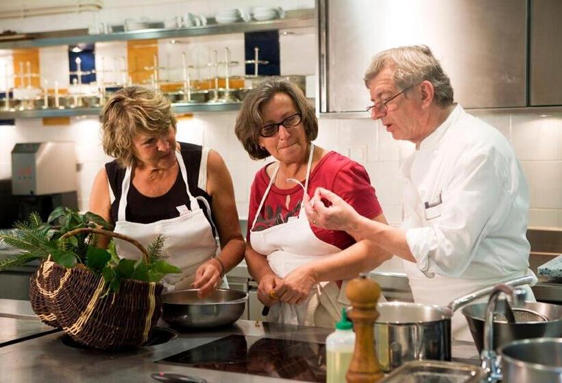 בית מלון כפרי Relais De La Poste