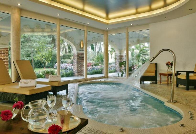 בית מלון כפרי Relais De La Poste