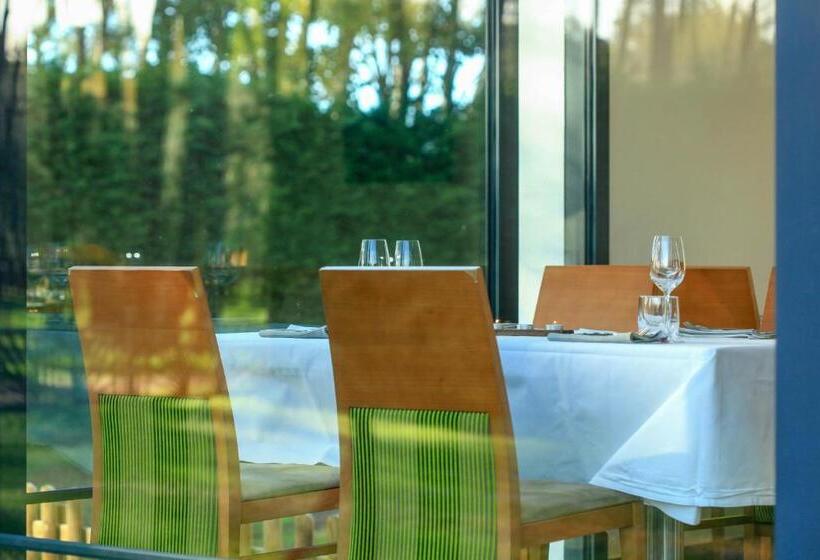 בית מלון כפרי Relais De La Poste