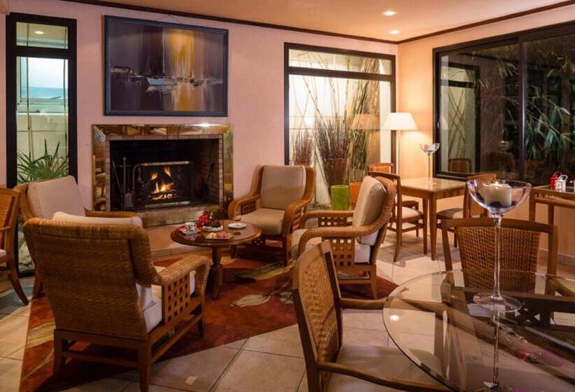 בית מלון כפרי Relais De La Poste