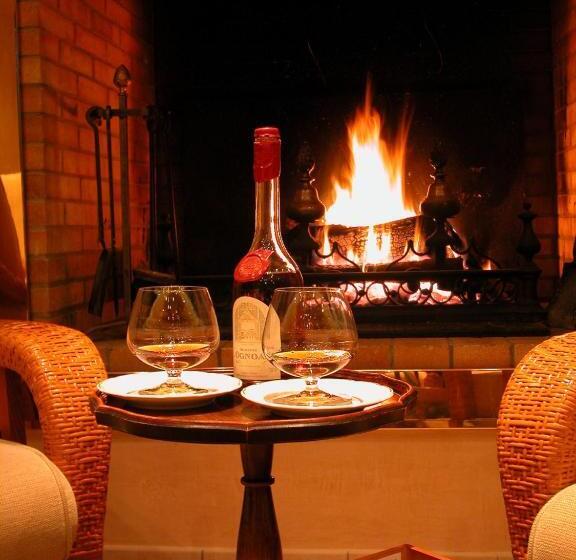 בית מלון כפרי Relais De La Poste