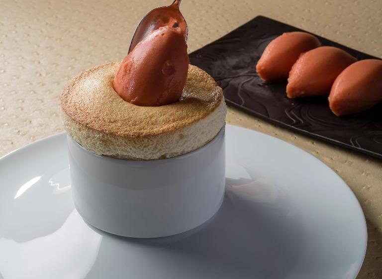 בית מלון כפרי Relais De La Poste