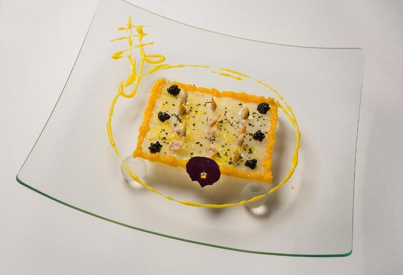 בית מלון כפרי Relais De La Poste