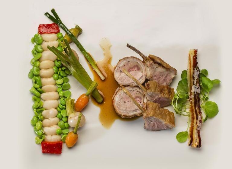 בית מלון כפרי Relais De La Poste