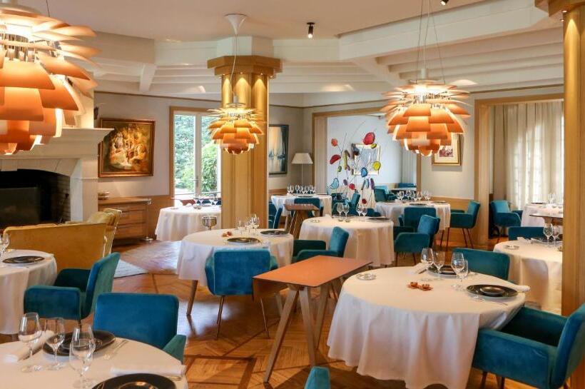 בית מלון כפרי Relais De La Poste