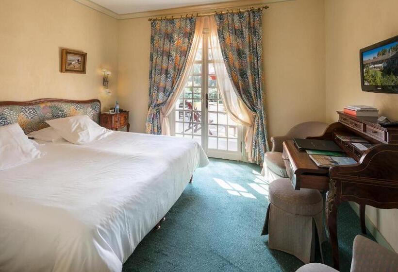 בית מלון כפרי Relais De La Poste