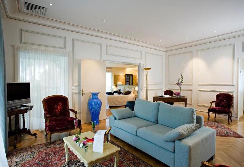 בית מלון כפרי Relais De La Poste