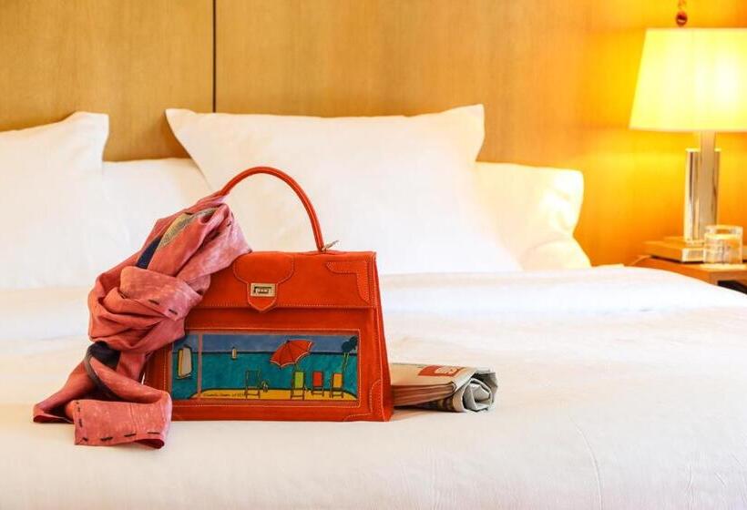 בית מלון כפרי Relais De La Poste