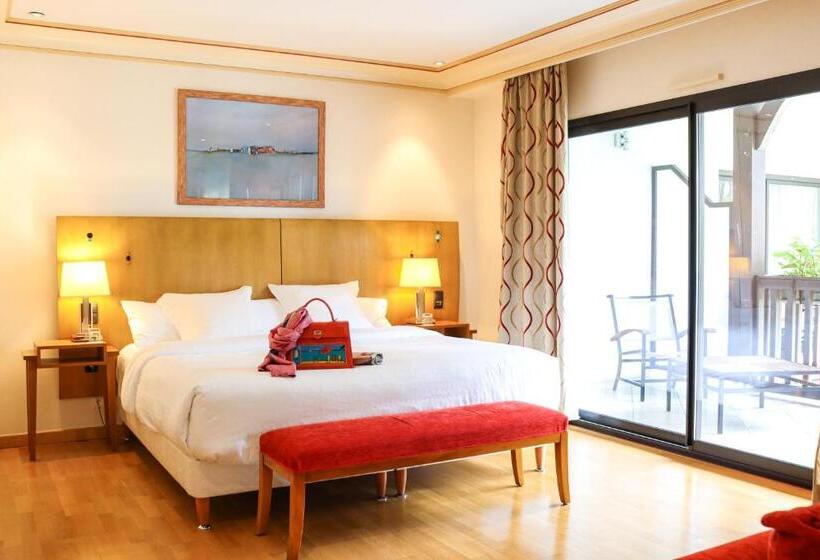 בית מלון כפרי Relais De La Poste