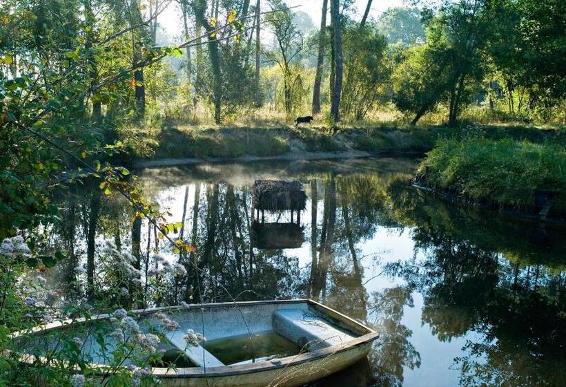 בית מלון כפרי Relais De La Poste
