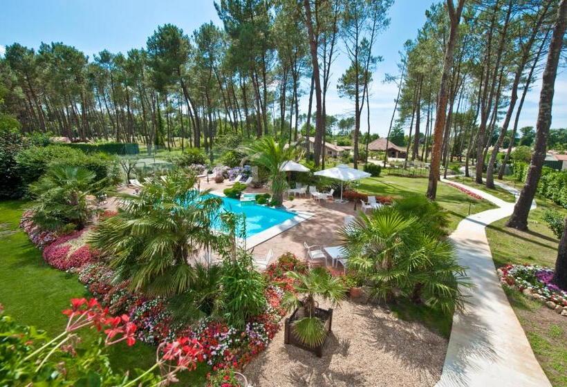 בית מלון כפרי Relais De La Poste