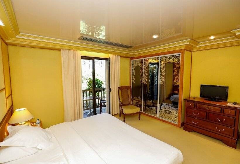 בית מלון כפרי Relais De La Poste