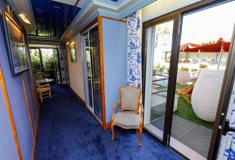 בית מלון כפרי Relais De La Poste