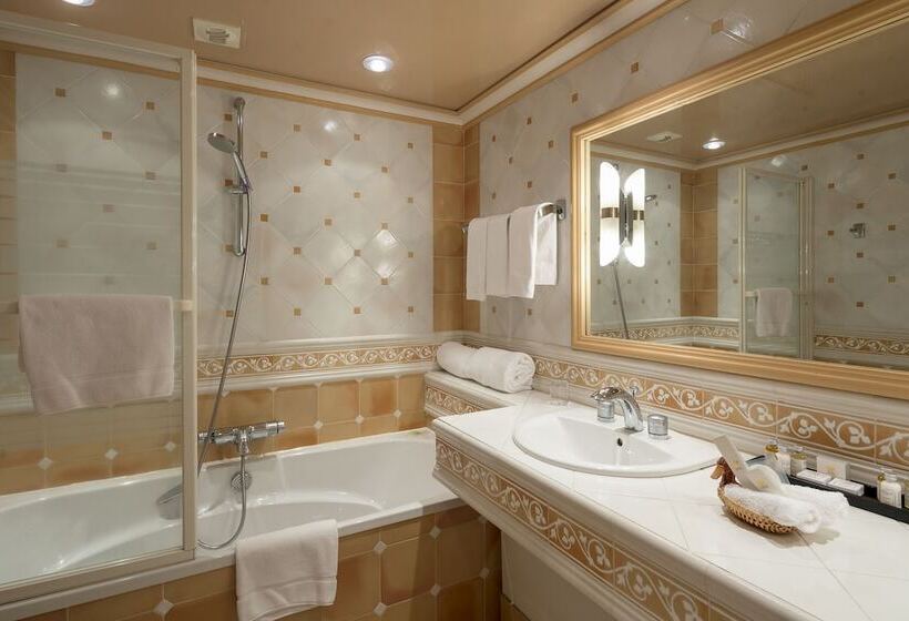 בית מלון כפרי Relais De La Poste