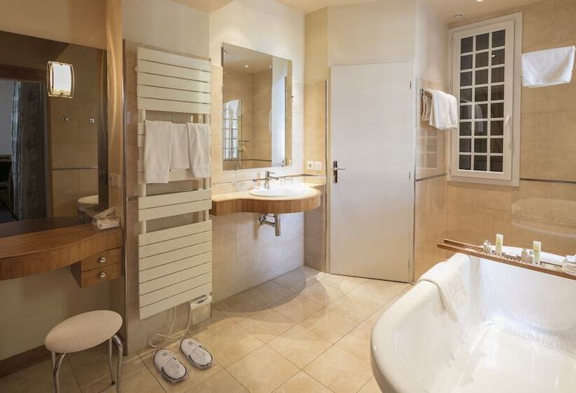 בית מלון כפרי Relais De La Poste