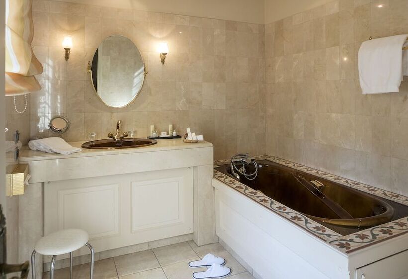 בית מלון כפרי Relais De La Poste