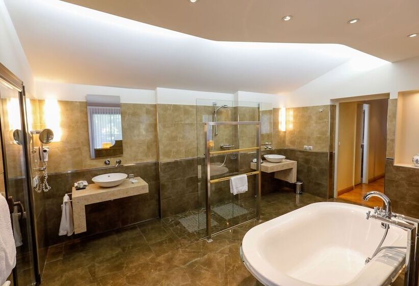 בית מלון כפרי Relais De La Poste