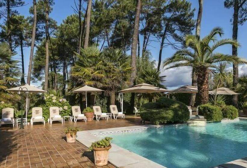 בית מלון כפרי Relais De La Poste