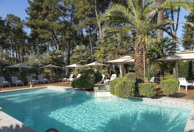 בית מלון כפרי Relais De La Poste